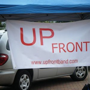 Up Front