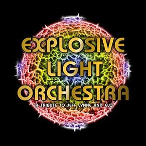 Explosive Light Orchestra