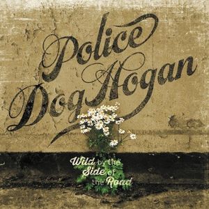 Police Dog Hogan