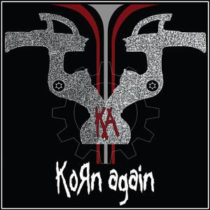 Korn Again