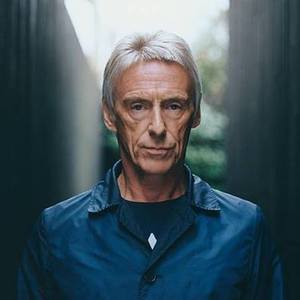 Paul Weller