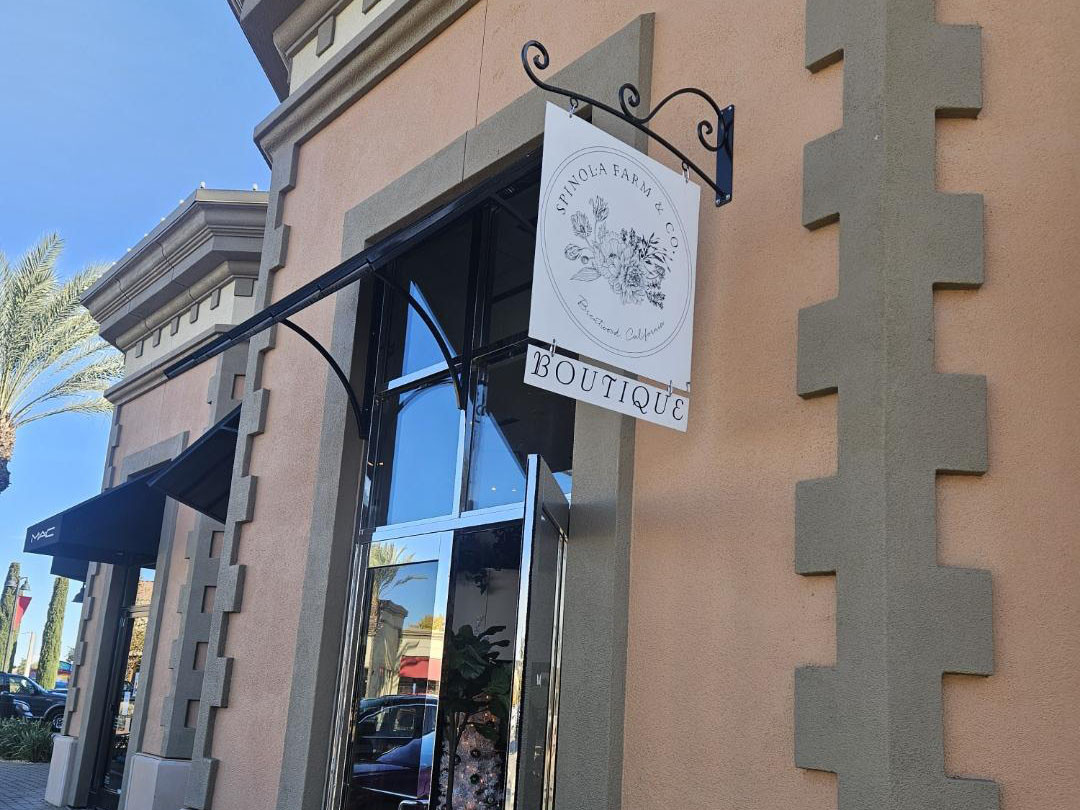 Spinola Farm & Co. Boutique