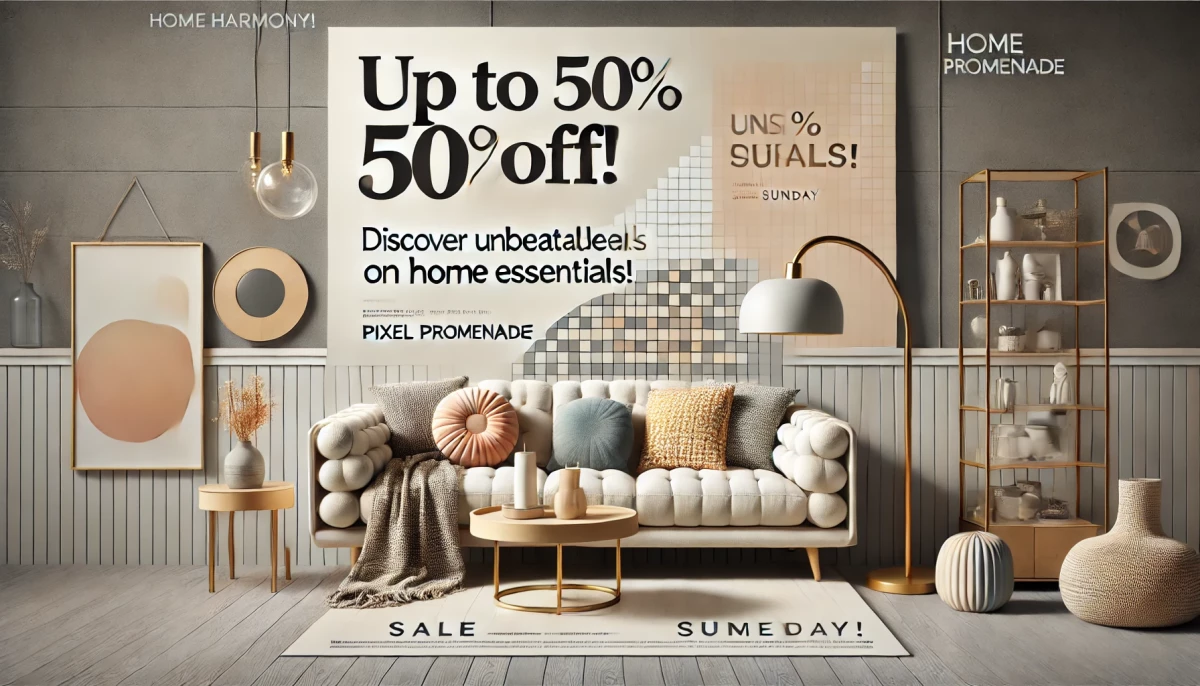 sale image