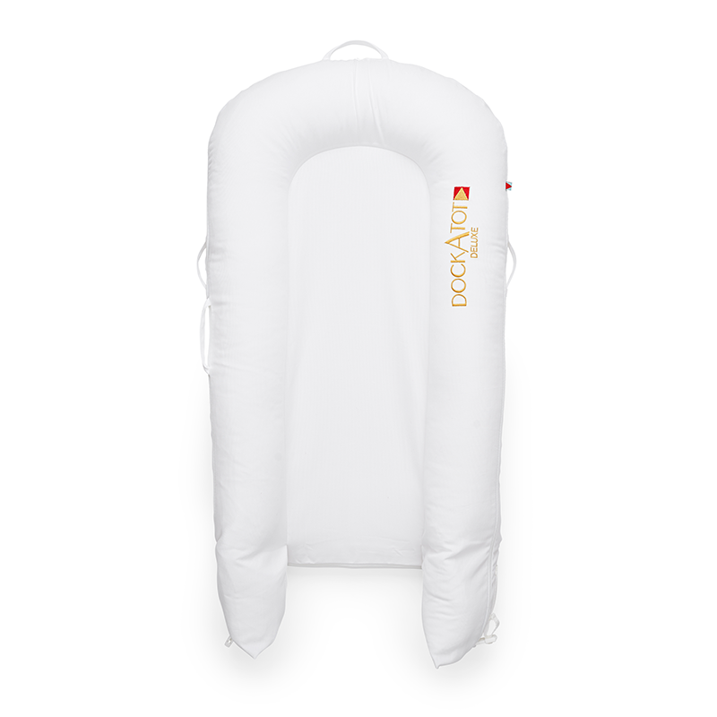 DockATot Deluxe Dock Bitsy Boxes