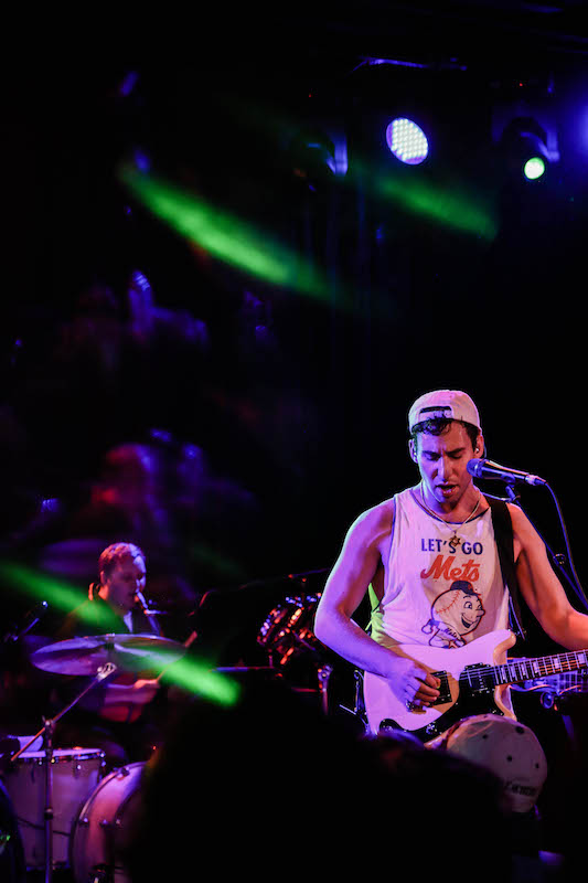 Photo Gallery Bleachers Bring The Passion to Los Angeles