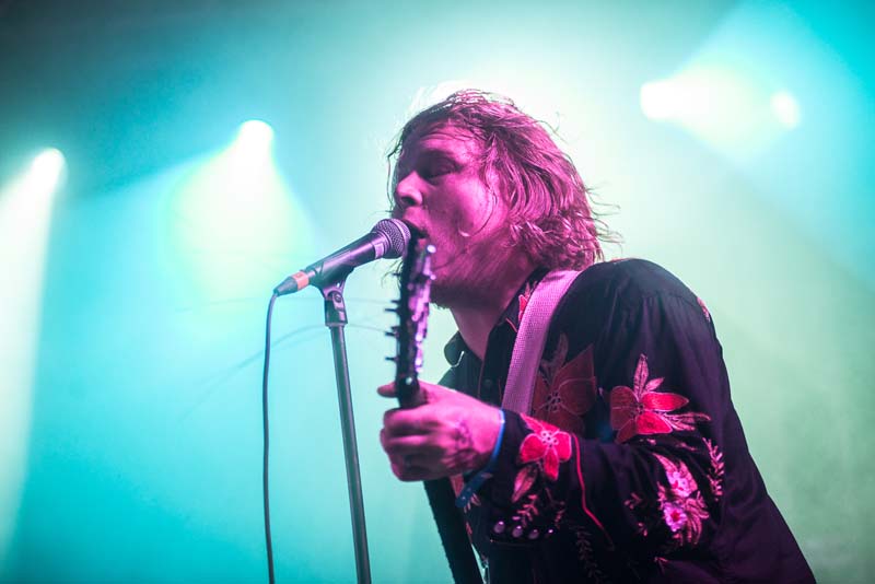 ty segall tour dates