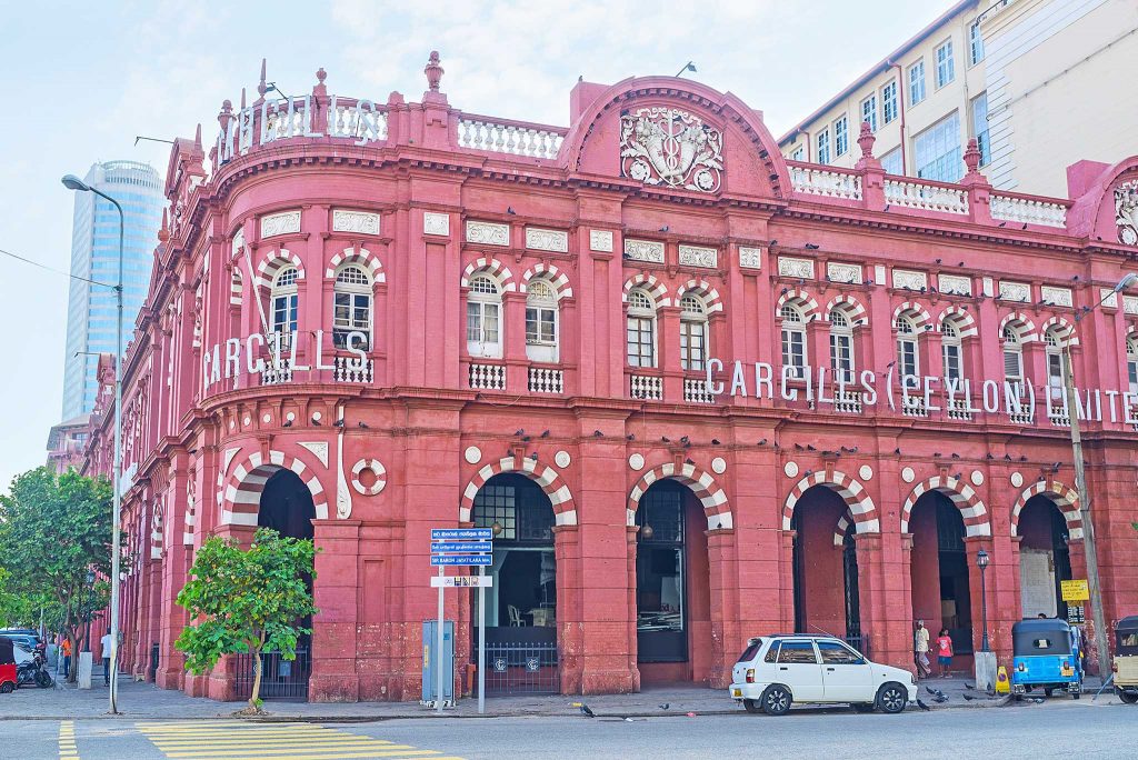 Cargills strives to make Sri Lanka a self-sufficient nation - Adaderana ...