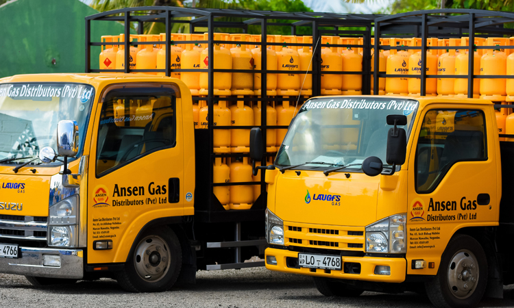 LAUGFS Gas Assures Continuous Supply Amidst COVID-19 Pandemic - Adaderana  Biz English | Sri Lanka Business News