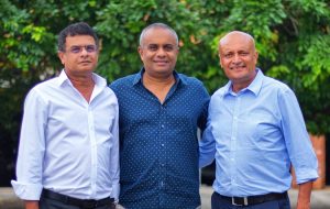 CodeGen Celebrates 20 Years of Pioneering Home-Grown Global Brands ...