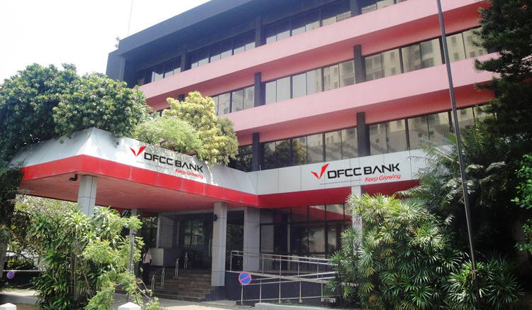 DFCC Bank reports strong performance amidst heightened economic challenges - Adaderana Biz English - Vimarsana News