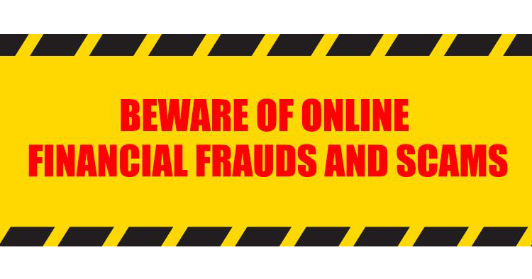 Beware of online financial frauds and scams - Adaderana Biz English - Vimarsana News