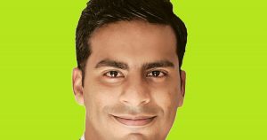 World Bank GYCN names Talal Rafi as a Climate Ambassador for Sri Lanka ...