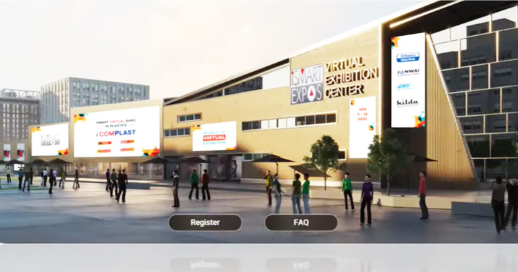Plastics and Rubber Institute of Sri Lanka, EDB and Smart Expos Launch first of its kind Virtual Expo in the country - Adaderana Biz English - Vimarsana News
