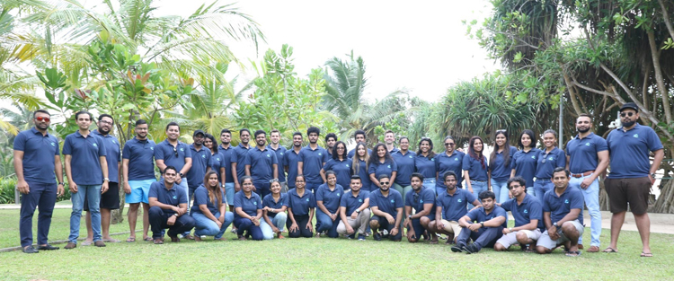 Globally distributed British tech consultancy Codification expands operations into Sri Lanka - Adaderana Biz English - Vimarsana News
