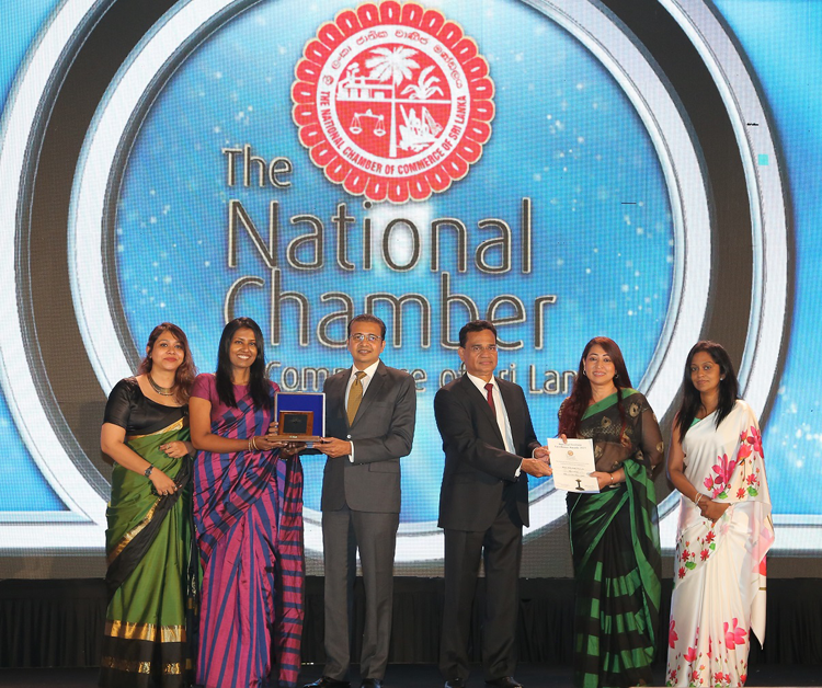 Airtel Lanka's investments in enhanced service and value recognised at NBEA 2021 - Adaderana Biz English - Vimarsana News