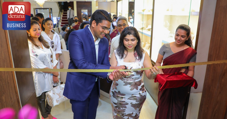Raja Jewellers unveils an exclusive Diamond & Sapphire Emporium ...