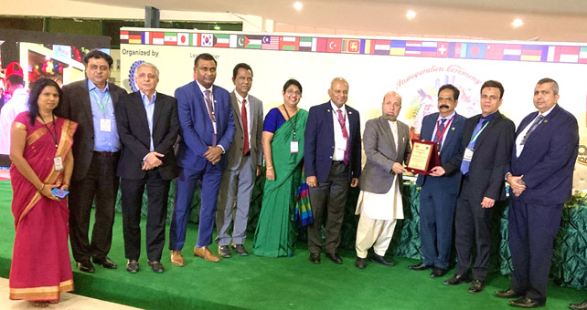 Sri Lanka - Pakistan Business Council strengthens bilateral ties at 'My Karachi Trade Fair' - Adaderana Biz English - Vimarsana News