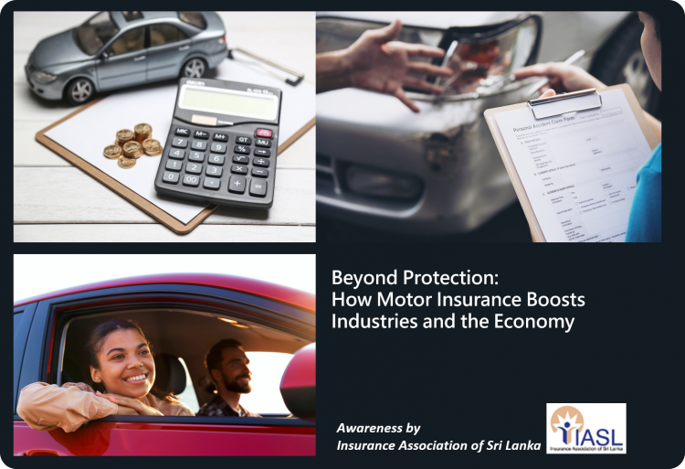 Beyond Protection: How Motor Insurance Boosts Industries and the ...
