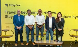 Sri Lanka Positioned as a High-Value Tourism and Innovation Hub at ...