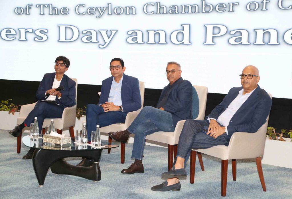 Sri Lanka–Nordic Business Council Hosts Members’ Day and Panel Discussion on Skills, Start-ups and Innovation