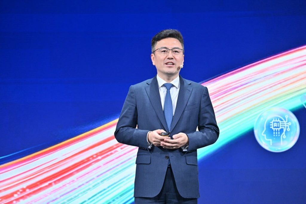 Business Analytics Def Beyond Connectivity, AI-Centric New Generation UBB Network Brings ...