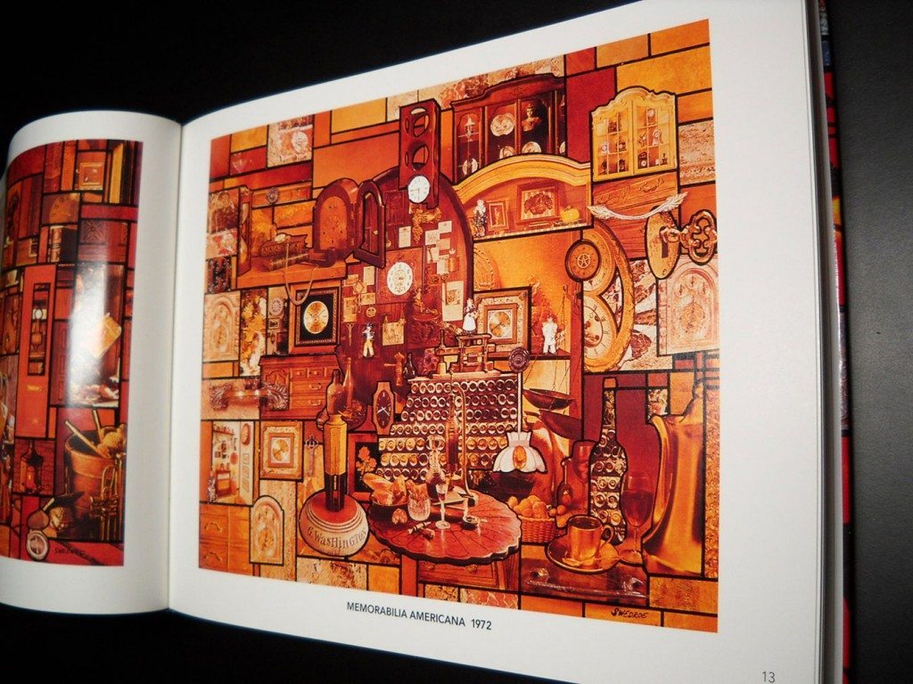 Collage-Book