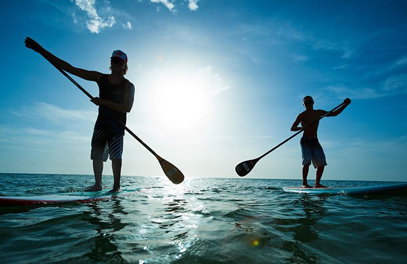 SoBeautiful Lifestyle - recreation-sup