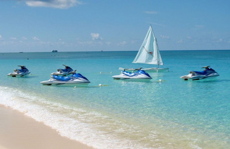 SoBeautiful Lifestyle - recreation-jetski