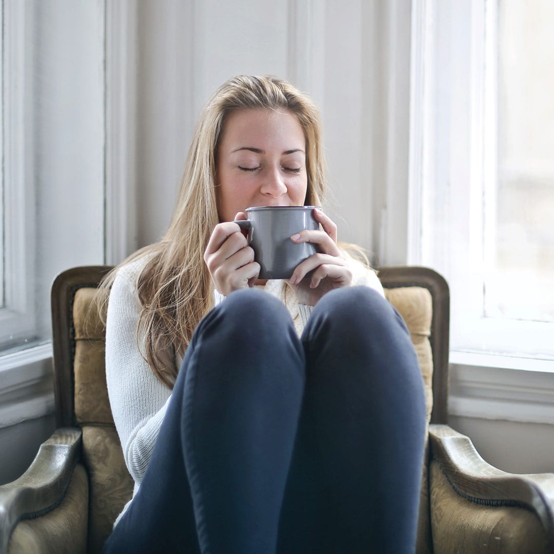 Reduce Stress with Hypnotherapy in Largo, Florida – Christine Bergstrom