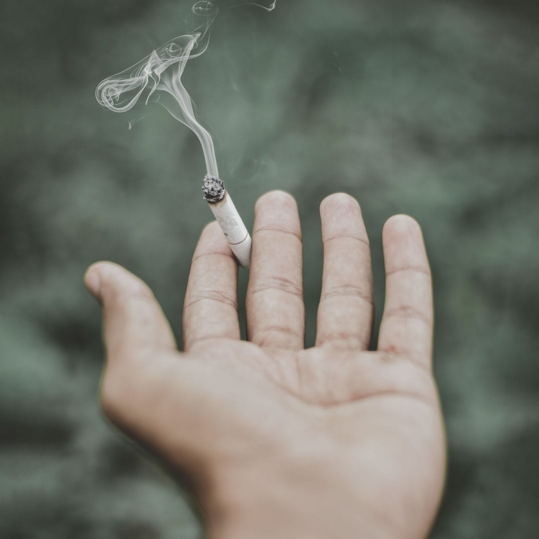 Quit Smoking with Hypnotherapy in Largo, Florida – Christine Bergstrom