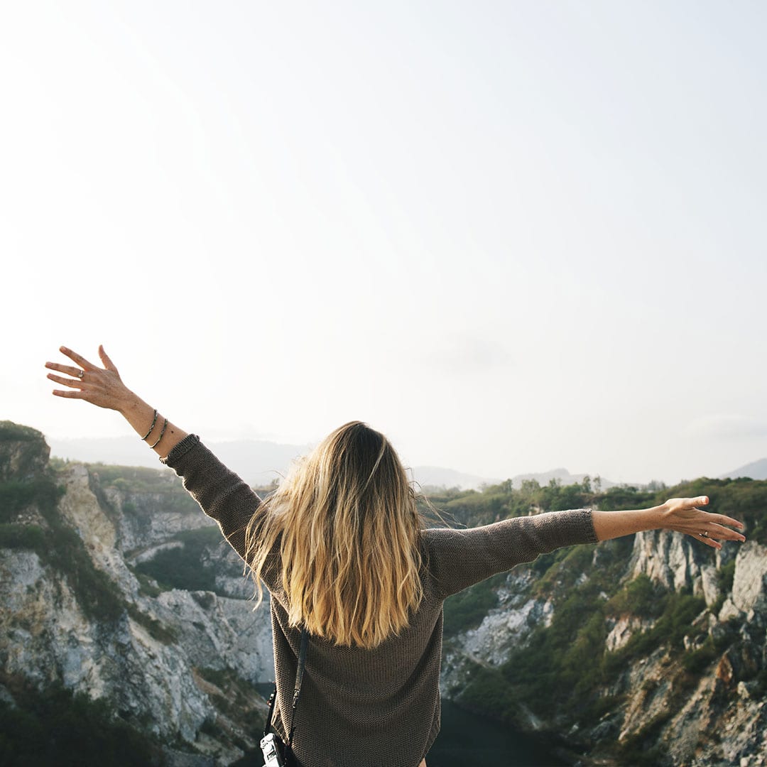 Let Go of the Past with Hypnotherapy in Largo, Florida – Christine Bergstrom