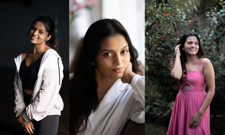TikTok හරහා ශ්‍රී ලාංකීය නර්තන කලාව නව මානයකට රැගෙන ගිය නර්තන තරුව ...