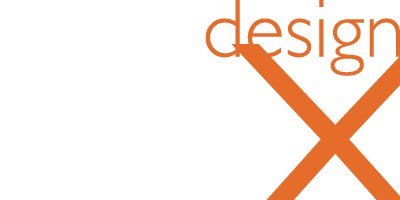 DesignX @ ICFF New York logo