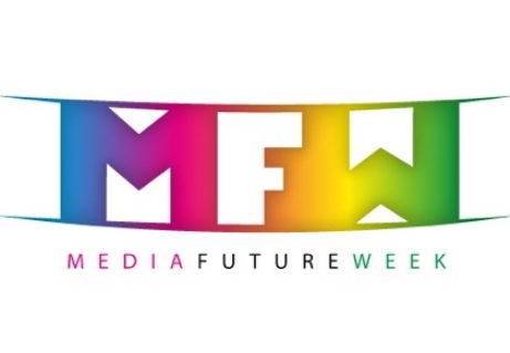 Media Future Week logo