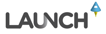 LAUNCH Mobile and Wearables logo