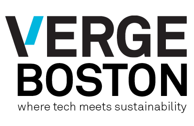 VERGE Boston logo