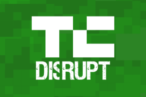 TechCrunch Disrupt SF Hackathon 2013 logo
