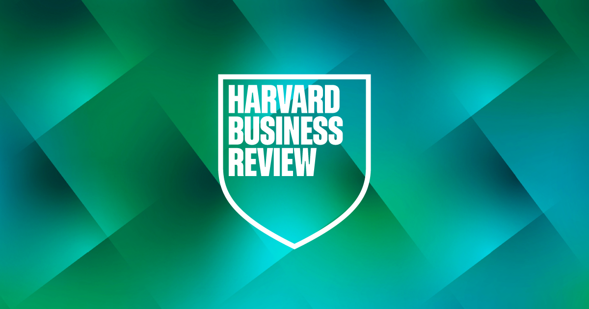Speakers | HBR Leadership Summit 2026