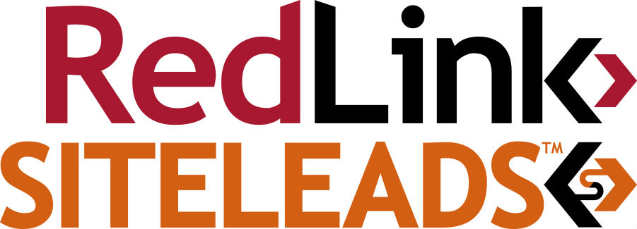 logo RedLink SIteleads