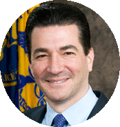 scott gottlieb md