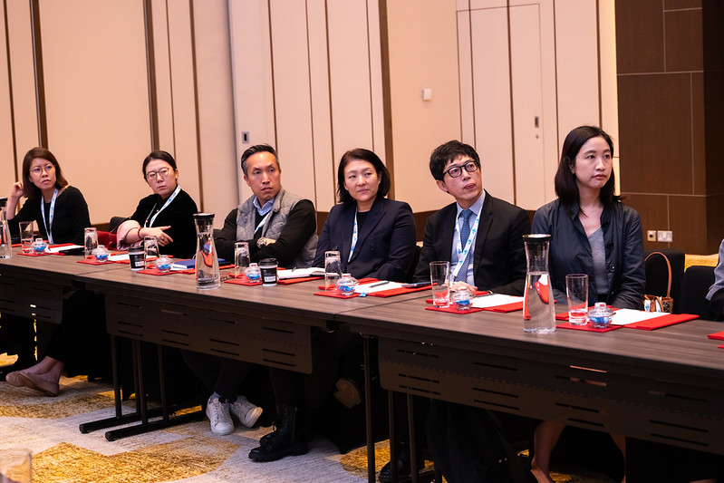 With Intelligence Hedge Fund COO Summit | APAC