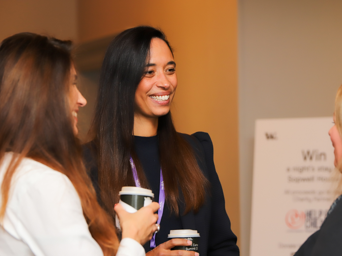 Hedge Fund Legal Summit Europe