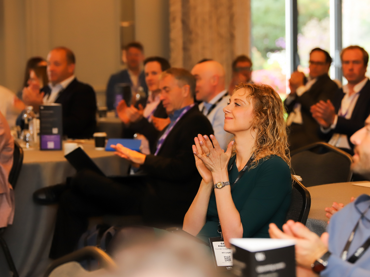 Hedge Fund Legal Summit Europe