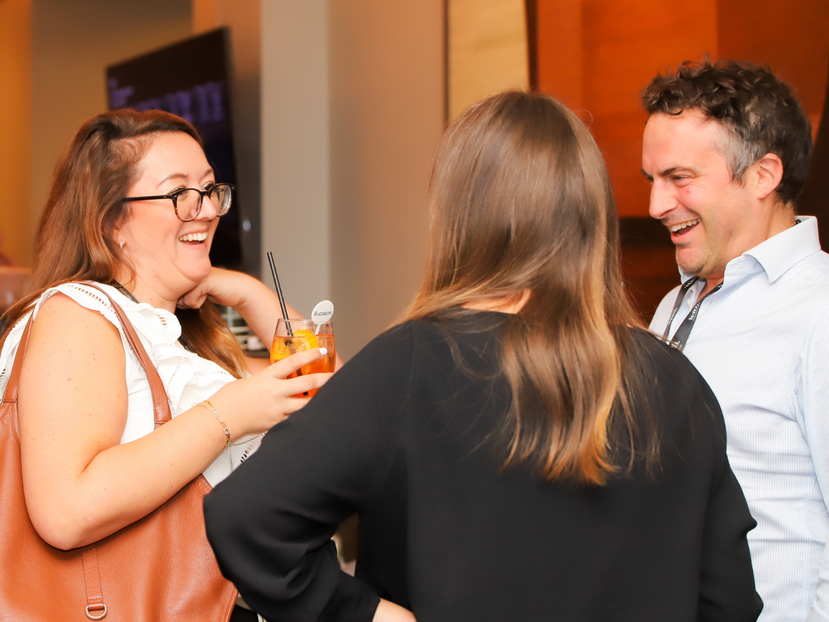 Hedge Fund Legal Summit Europe