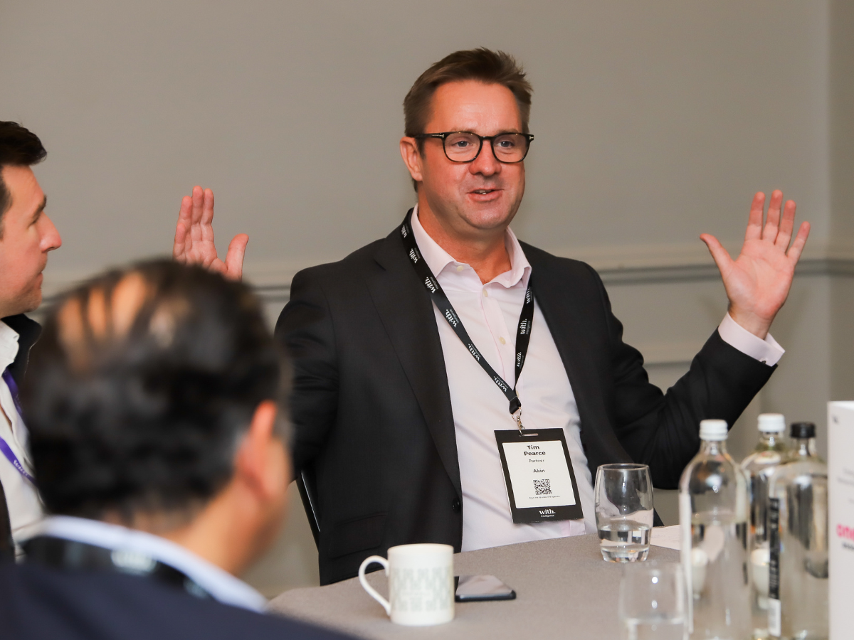 Hedge Fund Legal Summit Europe