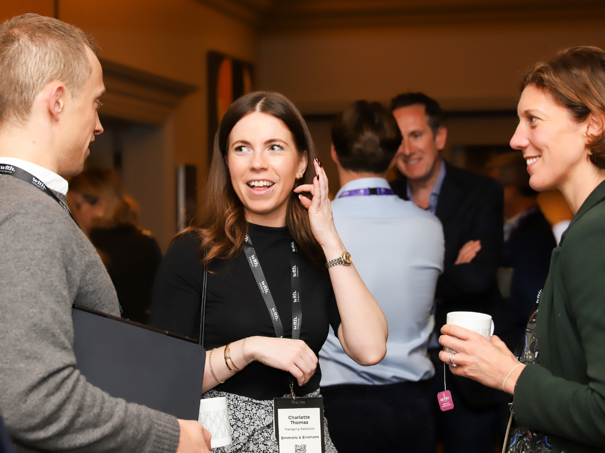 Hedge Fund Legal Summit Europe