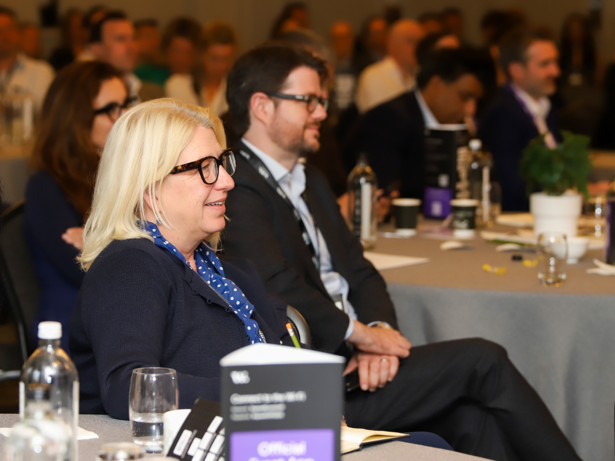 Hedge Fund Legal Summit Europe