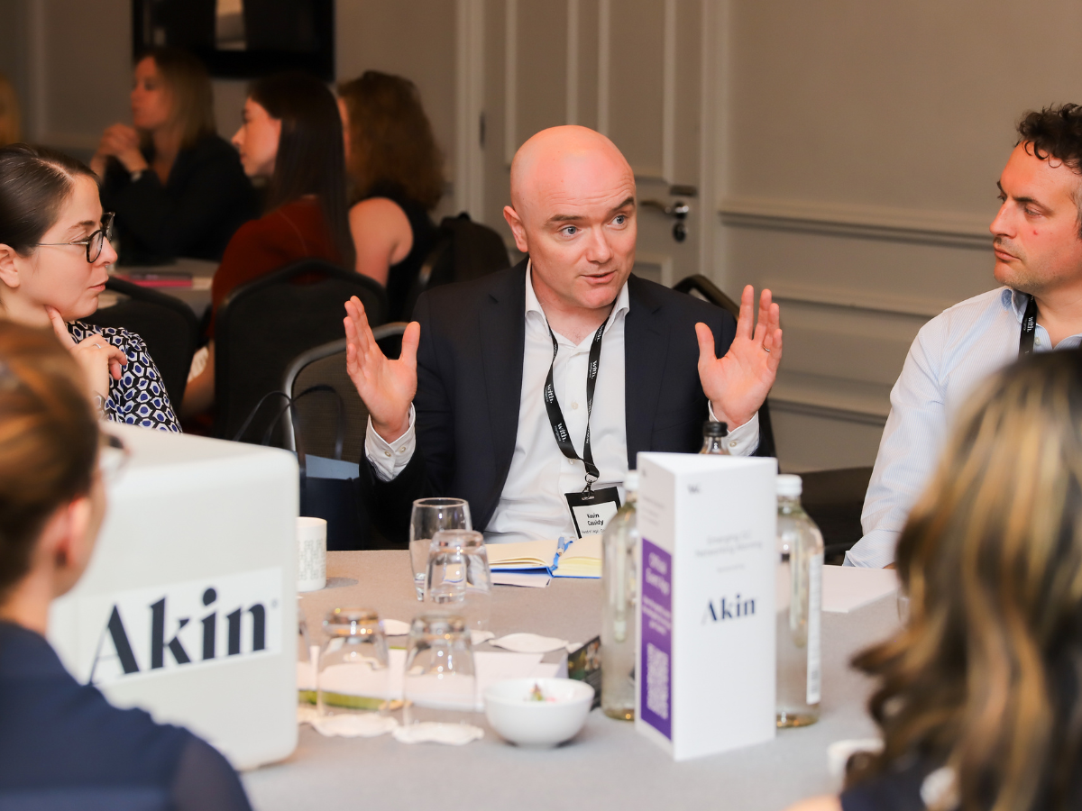Hedge Fund Legal Summit Europe