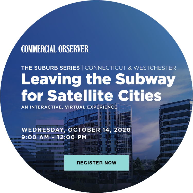 Commercial Real Estate Events Commercial Observer