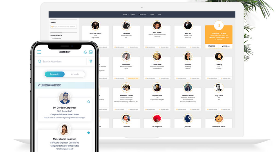 EGR North America East Coast Briefing 2022
